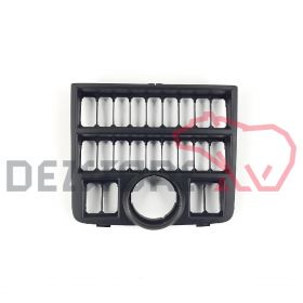 81617100134 Carcasa ansamblu butoane MAN TGX