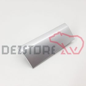 81617105006 Ornament aluminiu bord MAN TGX