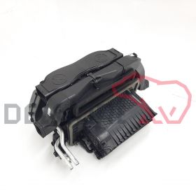 81619006459 Carcasa ventilator aer cabina MAN TGS 3