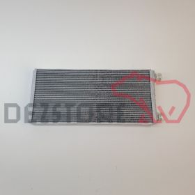 81619016191 Radiator incalzire MAN TGX