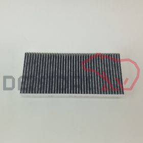 81619100050 Filtru polen MAN TGX