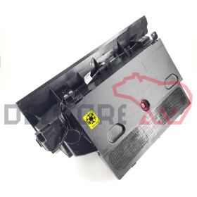 81619106050 Carcasa filtru polen MAN TGS Euro 6