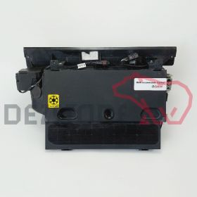 81619106052 Carcasa filtru polen MAN TGX