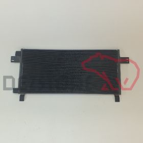 81619200030 Radiator AC MAN TGX