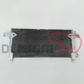 81619200032 Radiator AC MAN TGX