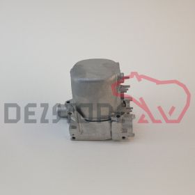 81619206046 Camera ardere sirocou MAN TGX3
