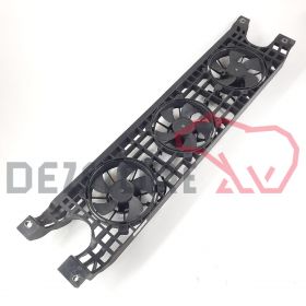 81619306103 Ventilator clima stationare MAN TGX 3