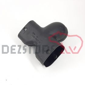 81619500263 Tubulatura aer sirocou MAN TGX