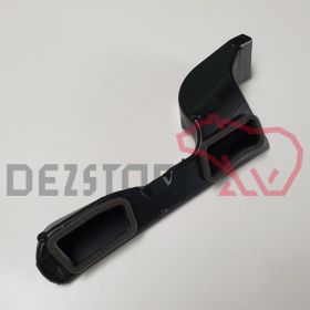 81619500409 Tubulatura aer MAN TGS Euro 6