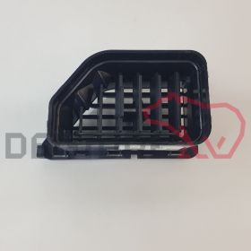 81619506078 Grila aer bord MAN TGX 3
