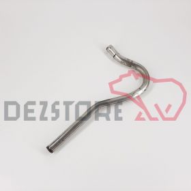 81619600776 Conducta apa incalzire cabina MAN TGX