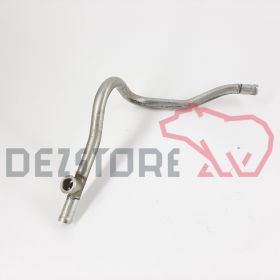 81619600884 Conducta apa incalzire cabina MAN TGX Euro 6