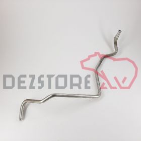81619600891 Conducta apa incalzire cabina MAN TGX 3
