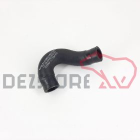 81619600893 Furtun apa incalzire cabina MAN TGX 3