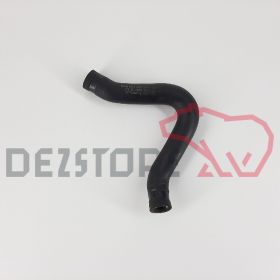 81619600897 Furtun apa incalzire cabina MAN TGX 3