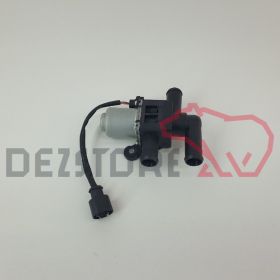 81619676022 Robinet incalzire MAN TGA