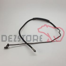 81619750294 Conducta AC MAN TGX