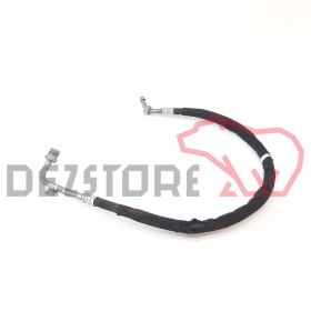 81619750300 Conducta AC MAN TGX