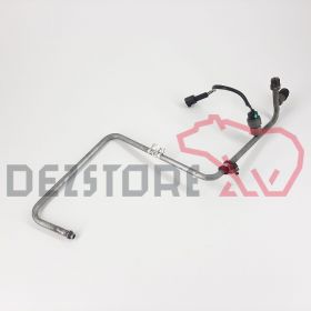 81619750303 Conducta clima stationare MAN TGX