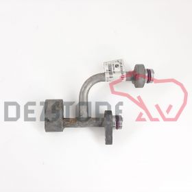 81619755131 Conducta AC MAN TGX 3