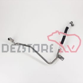 81619755138 Conducta AC MAN TGX 3