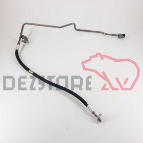 81619755147 Conducta AC MAN TGX 3