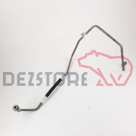 81619755150 Conducta AC MAN TGX 3