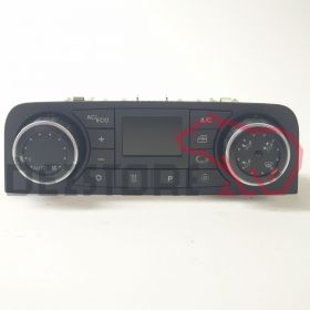 81619906116 Comanda aer MAN TGX