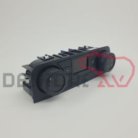 81619906124 Comanda aer MAN TGS Euro 6