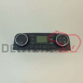81619906126 Comanda aer MAN TGX