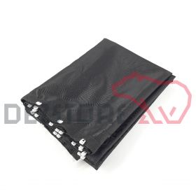 81621015162 Perdea cabina dreapta MAN TGS 3