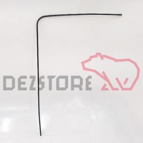 81621400122 Sina perdea dreapta MAN TGS 3