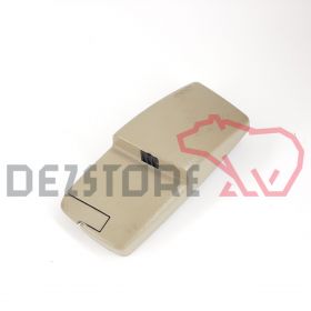 81621586037 Opritor pat inferior MAN TGX Euro 6