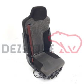 81623076623 Scaun sofer MAN TGX Euro 6