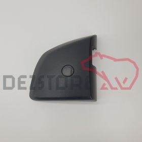 81624100107 Ornament stalp cabina stanga MAN TGX