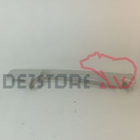 81624100198 Ornament stalp cabina dreapta MAN TGX | XXL