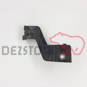 81624405032 Suport ornament parbriz cabina stanga MAN TGX
