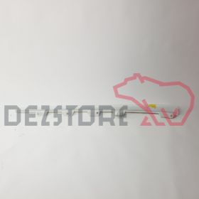 81626100051 Ornament portiera stanga MAN TGX 3