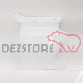 81626100075 Portiera stanga MAN TGS 3 | alba