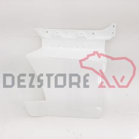 81626100076 Prelungire portiera dreapta MAN TGS 3 | alba