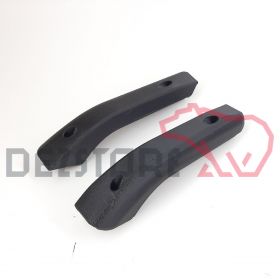 81626304155 Set manere inchidere portiera MAN TGX Euro 6 | monobloc