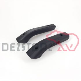 81626304155 Set manere inchidere portiera MAN TGX | monobloc