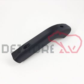 81626304155 Maner inchidere portiera stanga MAN TGX Euro 6 | monobloc