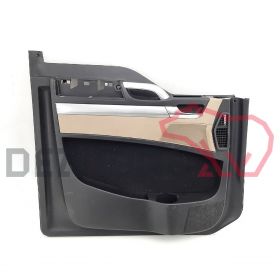81626306155 Fata portiera stanga MAN TGX Euro 6 | cu maner