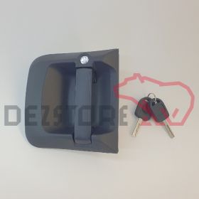 81626416079 Maner exterior portiera stanga MAN TGX
