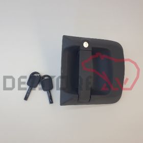 81626416080 Maner exterior portiera dreapta MAN TGX