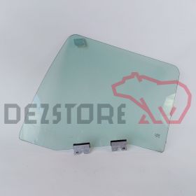 81626450035 Geam culisabil potiera stanga MAN TGX