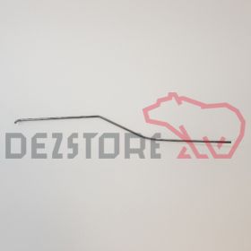 81626800142 Cablu deschidere portiera stanga MAN TGS