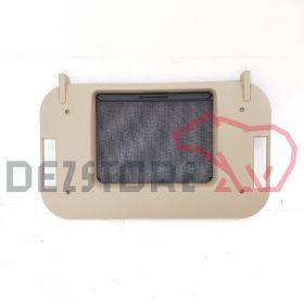 81629416068 Ornament trapa electrica MAN TGX Euro 6