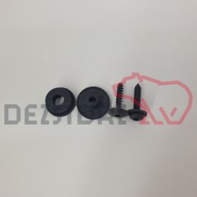 81637016061 Kit montare parasolar exterior MAN TGX 3